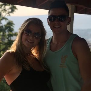 Meet your Posher, Mike